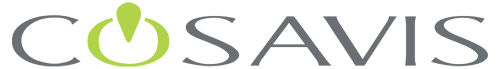 Logo: Kosmetikstudio COSAVIS